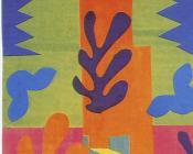 亨利 马蒂斯 : 葡萄